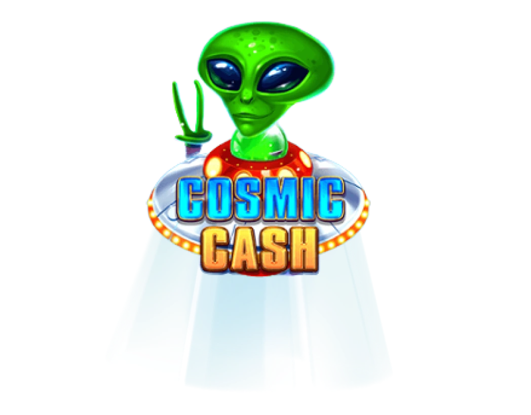 Cosmic Cash: Únete Y Juega Por Dinero