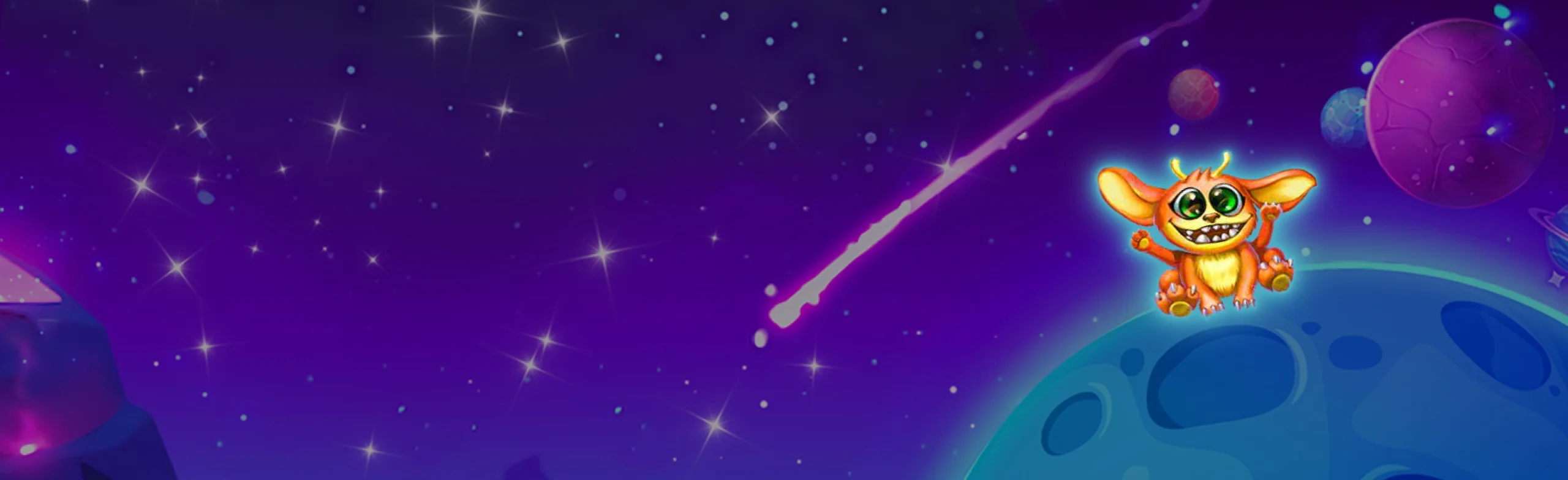 Cosmic Cash Juego Responsable